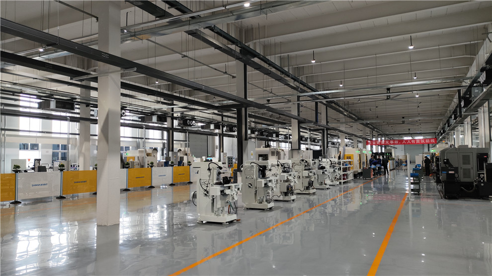 CNC Machining for Surgical Instruments