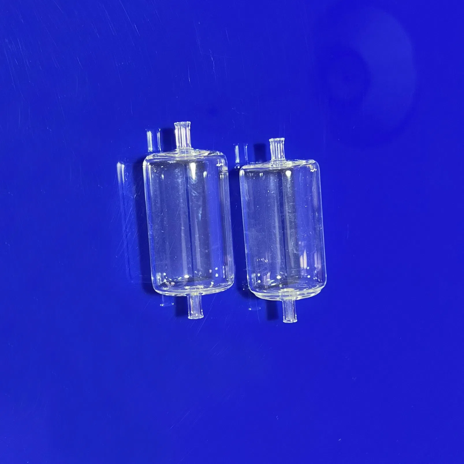 Quartz Glassware for Laboratory Research with High Quality