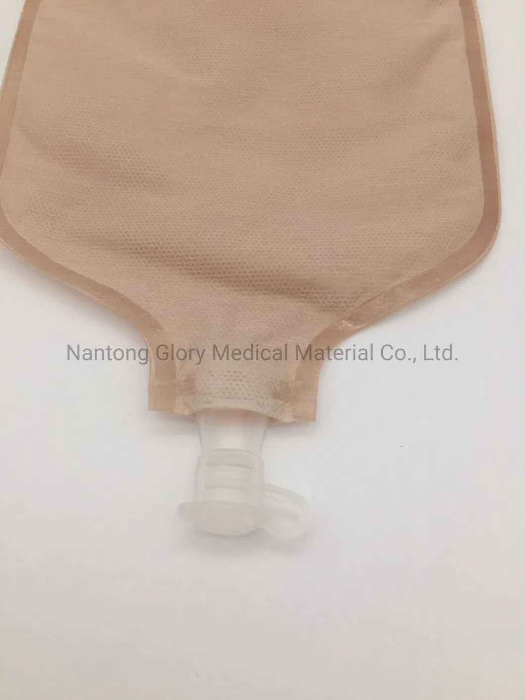 Ostomy Bag Detail 2