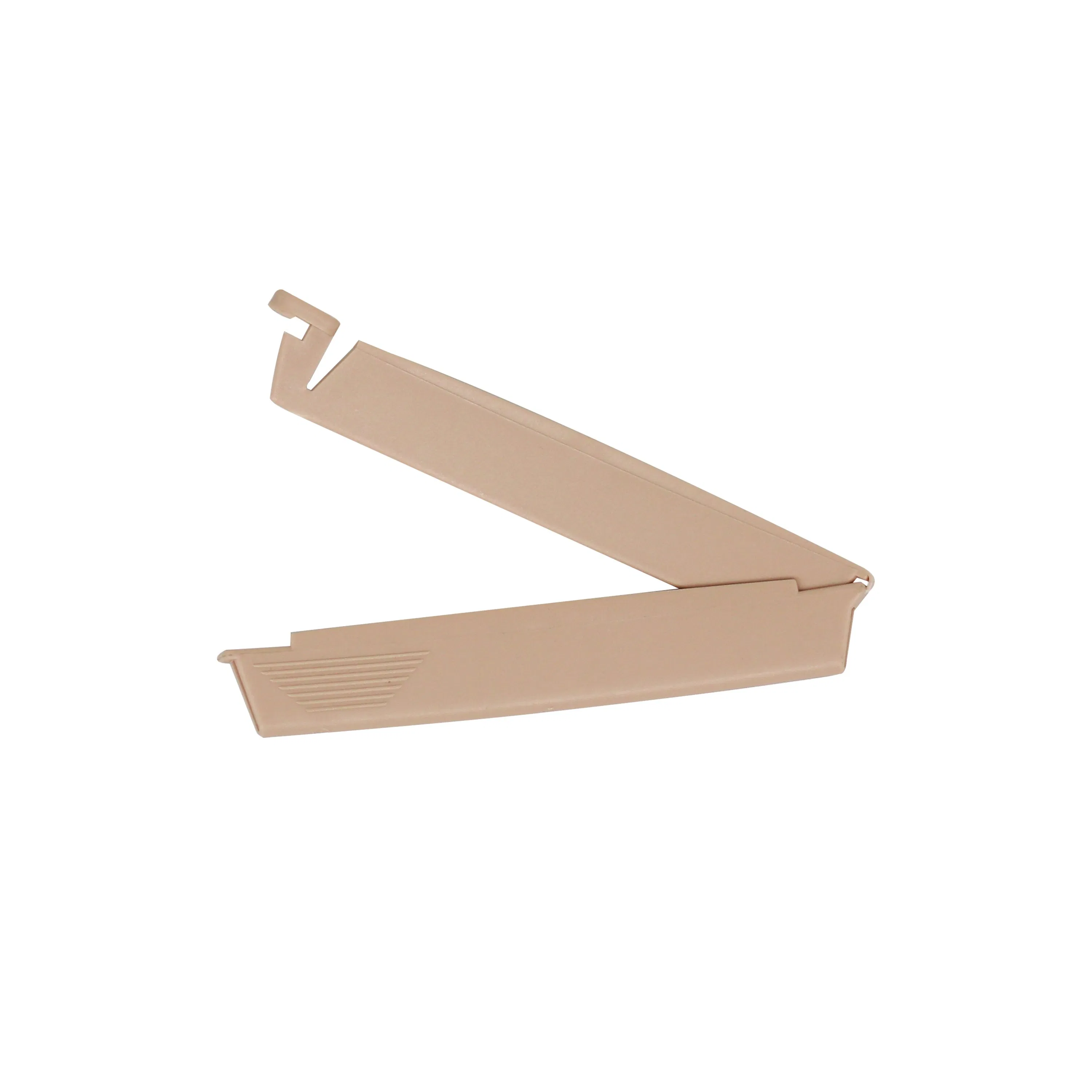 Wound Care Accessory Reusable Drainable Ostomy Pouch Colostomy Bag Clamp Clip