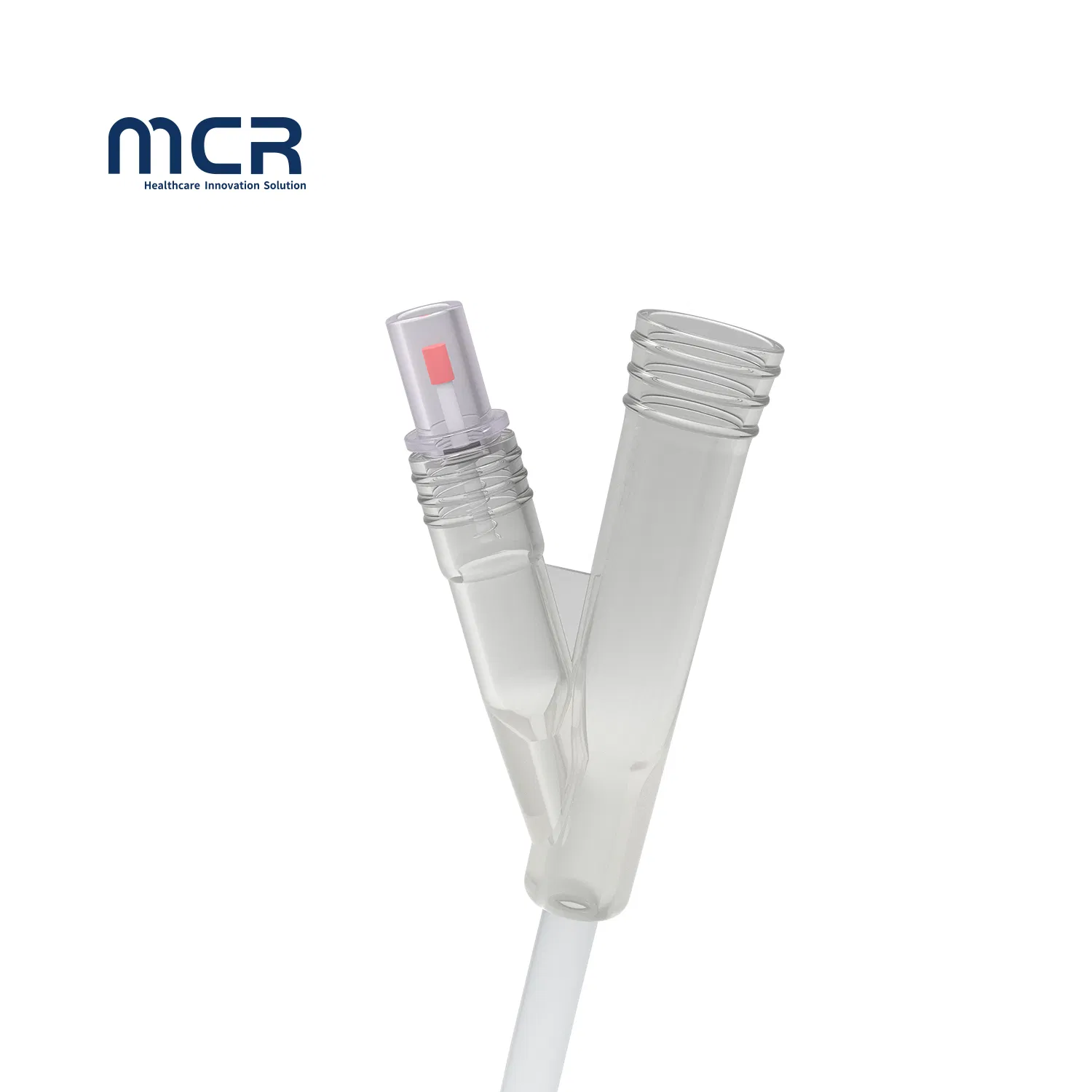 Disposable Sterile Foley Urinary Catheter Kit Urethral Catheterization Kit