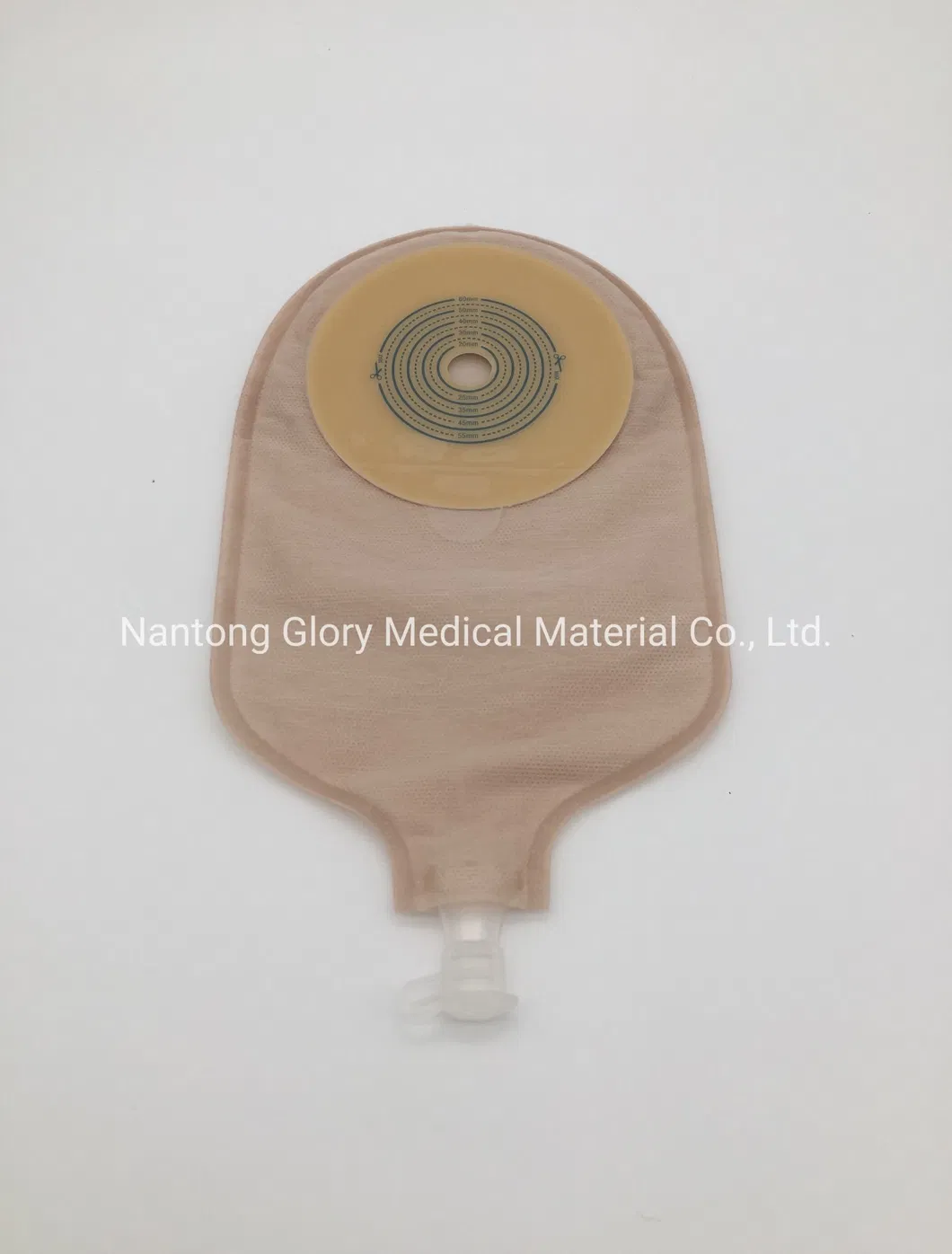 Ostomy Pouch Details