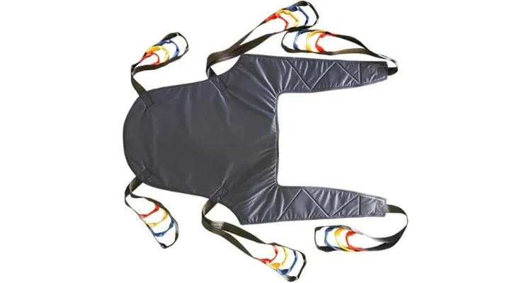 Patient Transfer Lift Sling 5