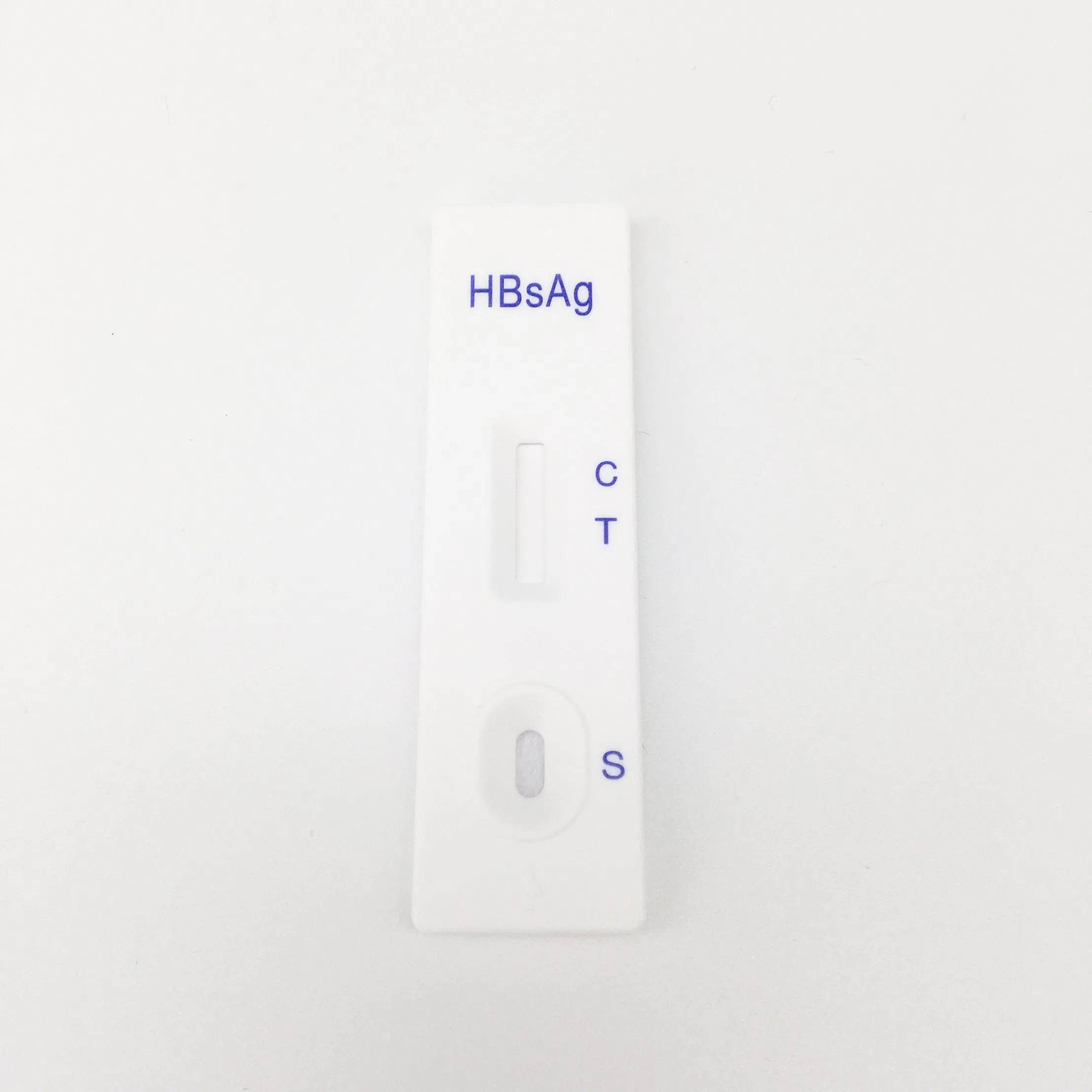 Soymed Medical Diagnostic Hbsag Test Strips Rapid Test Cassette Kit Reagent