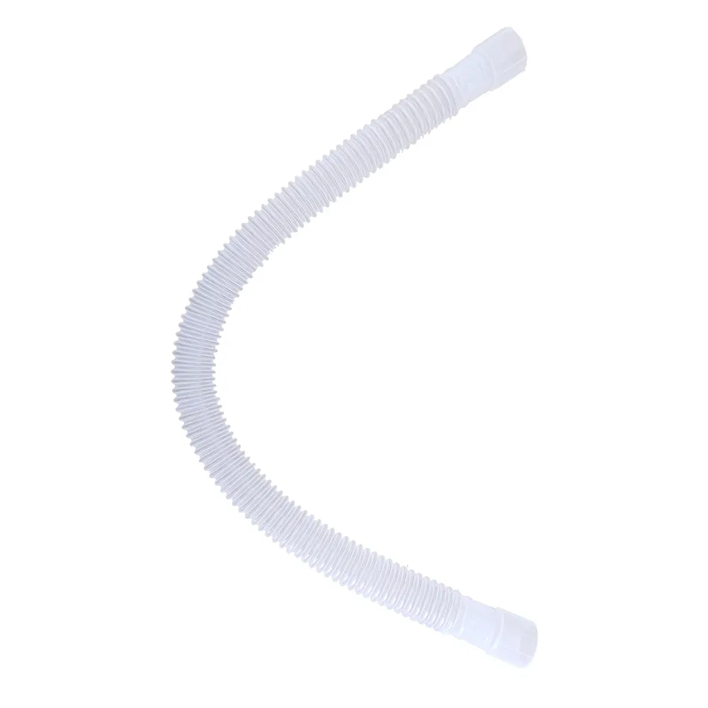 High Quality Adult and Pediatric Medical Anesthesia Breathing Circuit Tube Kit for Ventilator Machine ISO13485