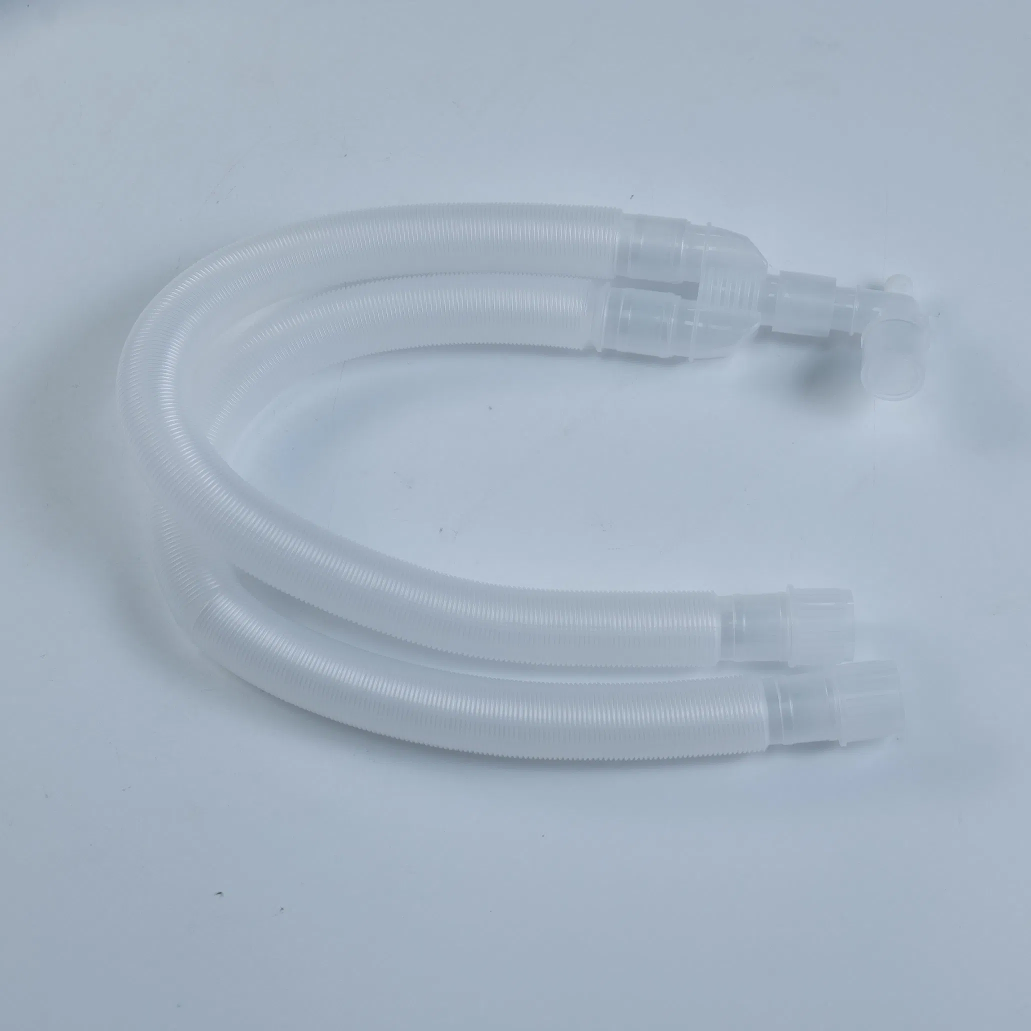 Factory Wholesale-Disposable Respiratory Anesthesia Circuit-Factory Wholesale-1.8m-Different Color Available