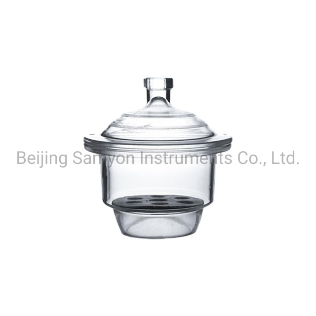 Durable Laboratory Glassware Dryer with High Transparency for Laboratory Testing