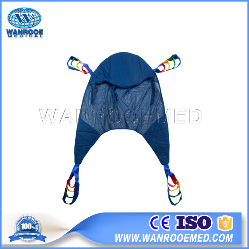 Dga407ne Standard Mesh Type Patient Transfer Lift Sling