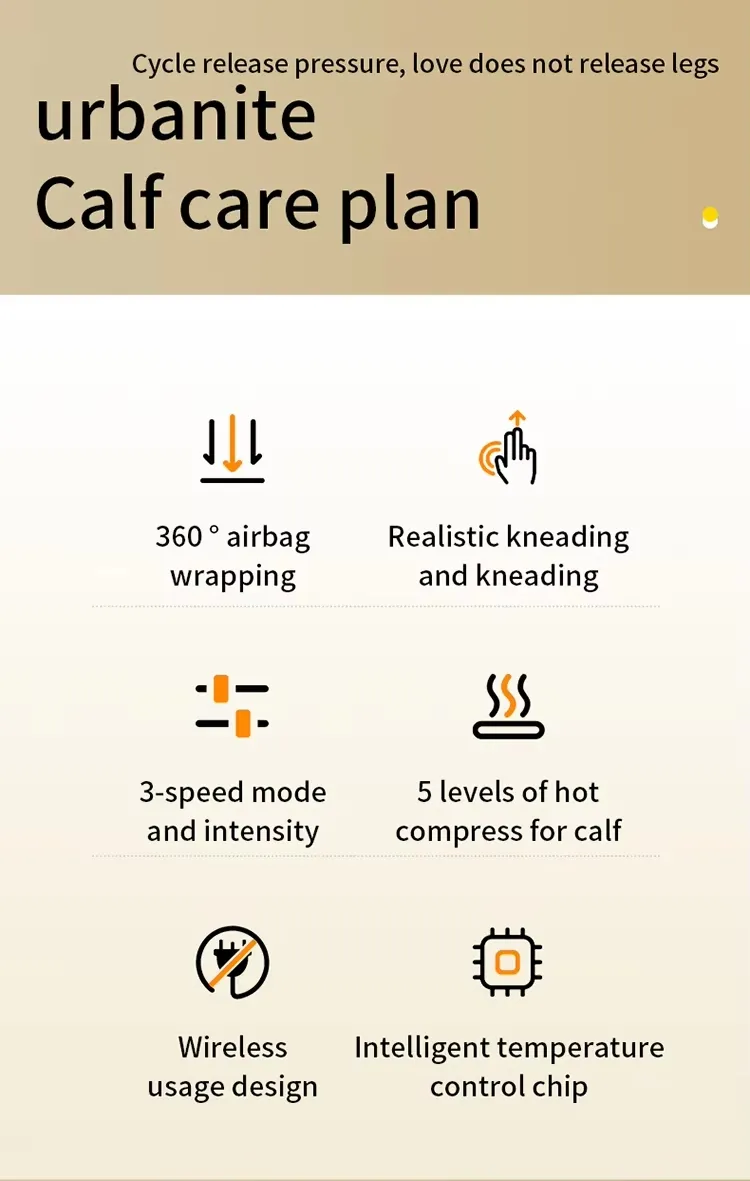 Heat and Pressure Therapy