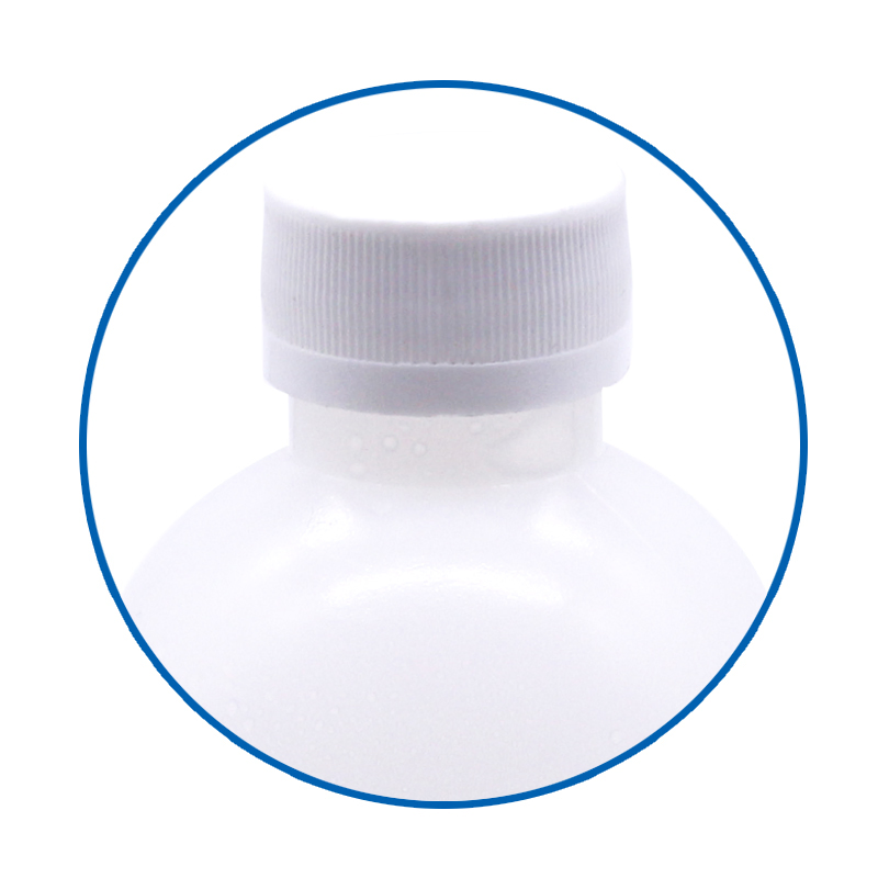 Medical Grade Hydrogen Peroxyde Solution 3% Disinfectant
