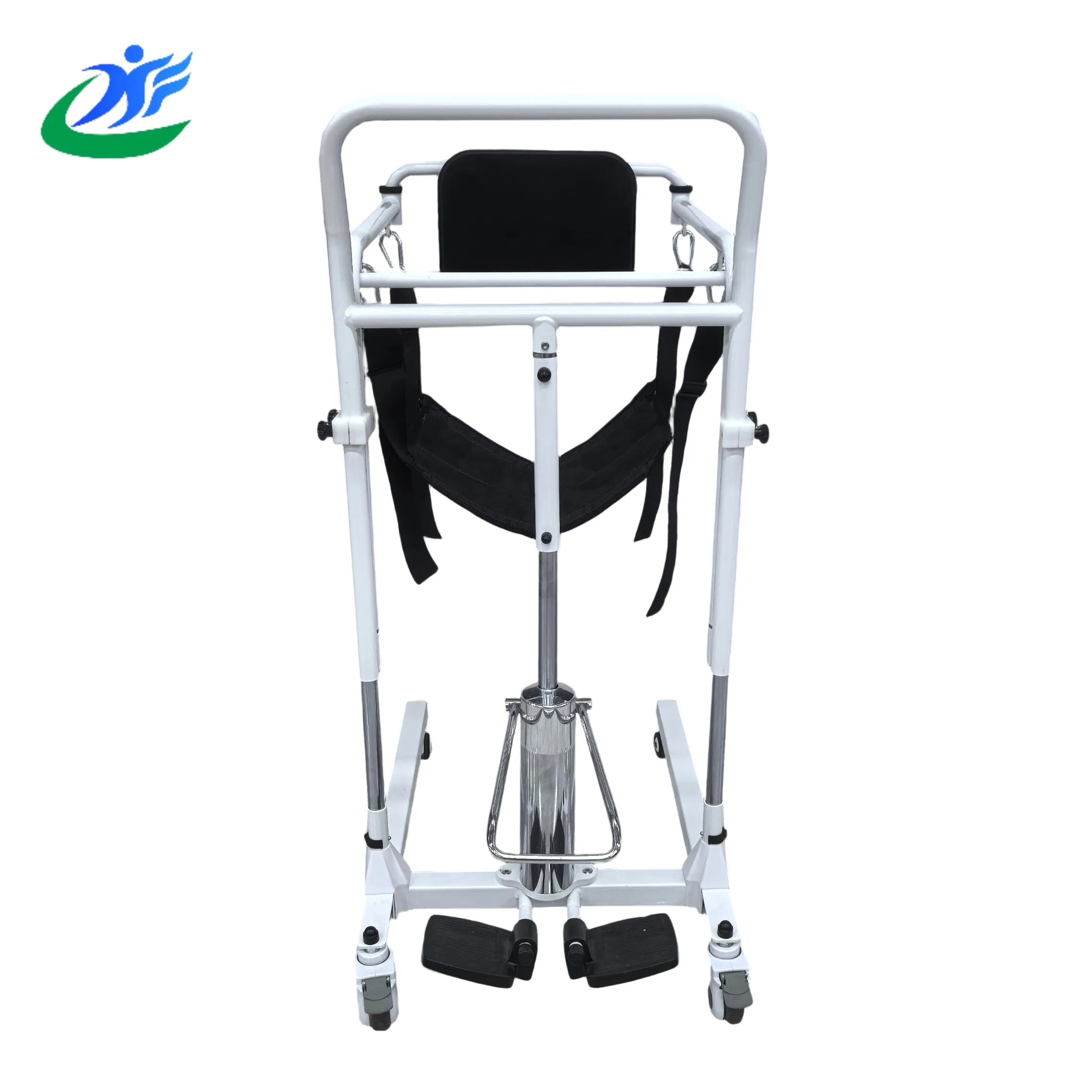 High-Quality Hydraulic Disabled Persons Transfer Sling Patient Positioning Assistance