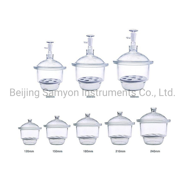 Durable Laboratory Glassware Dryer with High Transparency for Laboratory Testing