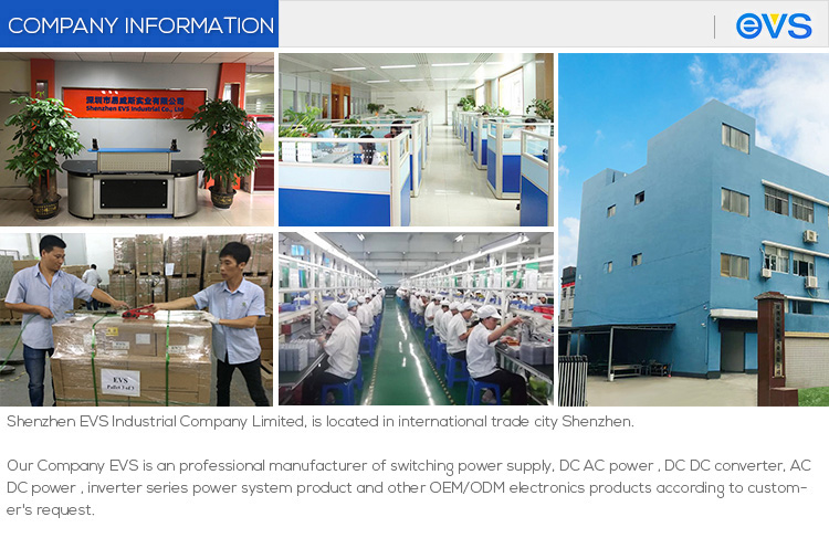 Production Facility