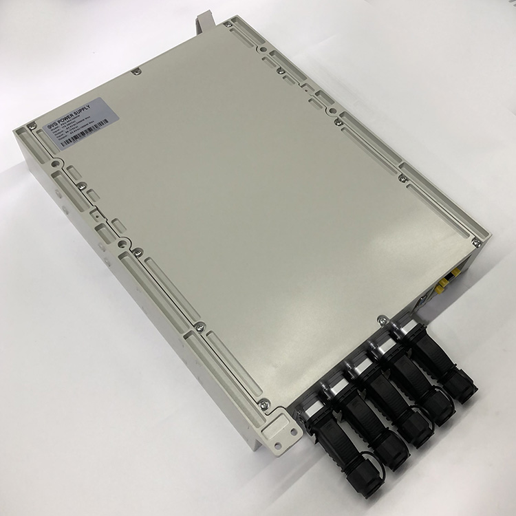 EV Charging Station Wall-Mounted Switching Power Supply