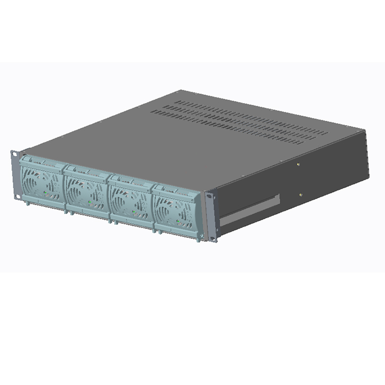 Approved Industrial Use 12KW Output Power 24V 200A Single Output AC-DC Switching Power Supply 110V/220V 60Hz 120V