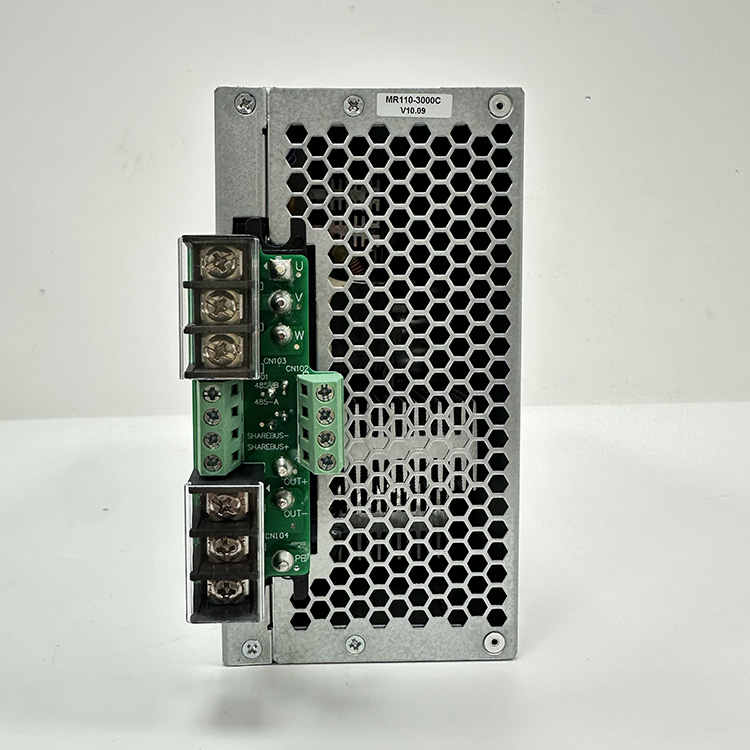 Customized 10A Single Output AC-DC Dual Voltage DC220V/110V 3000W High Efficiency Industrial Use 60Hz DC Power Supply