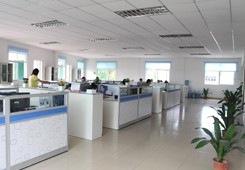 Testing Laboratory
