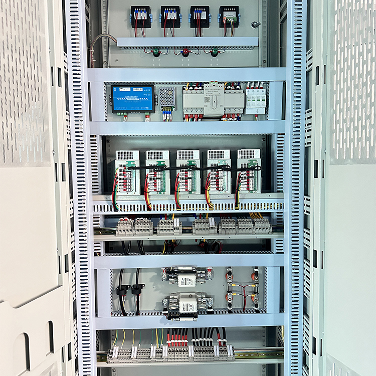 Electric Rectifier Module 380V to 110V DC Single Output 100A Industrial Charging Cabinet Switching Power Supply