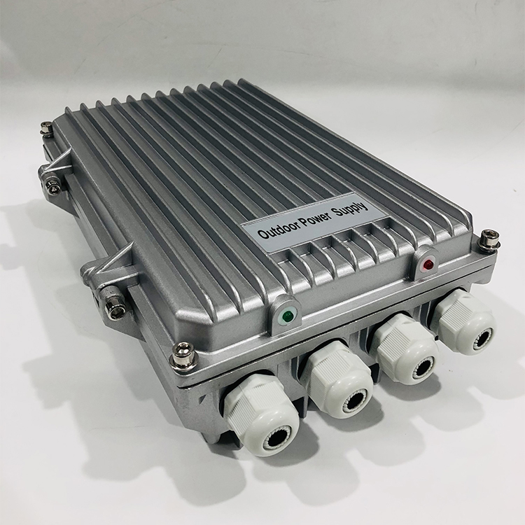 EVS-1500A Product Detail View