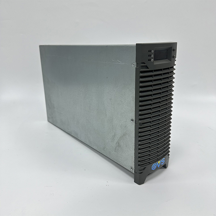 Electric Rectifier Module GZDW-100AH/125V 380V 125V DC Power Supply 40A 92% Efficiency Charging Cabinet Industry 6000W Output