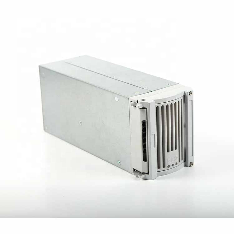 EVS MR1103000 125Vdc Output 20A Single Output Modular Rectifier 90-280VAC Input 60Hz 3000W 92% Efficiency DC Power Supply for