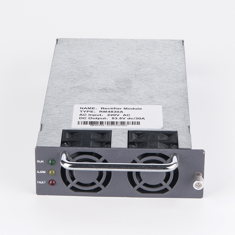 High Quality 220V AC Input 48VDC Industrial Motor AC/AC Converter 15A 50/60Hz OEM Single Output