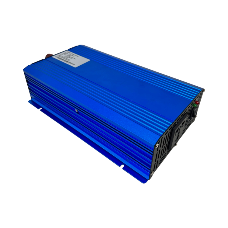 Pure Sine Wave Inverter for Cars