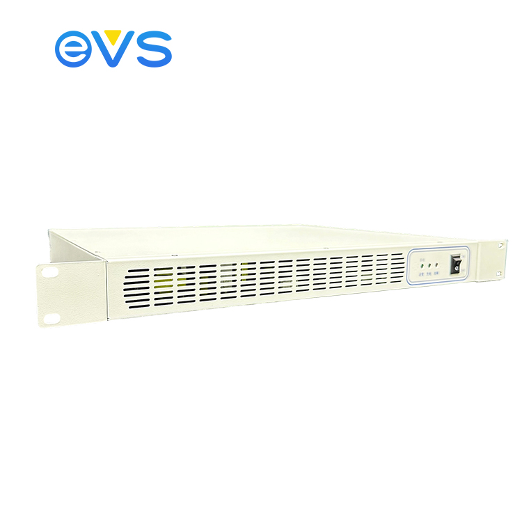 EVSPOWER SNMP EVS-A3-1048 48Vdc 220Vac 50/60Hz 800W Pure Sine Wave Telecom DC Power Inverter for Communication Rooms