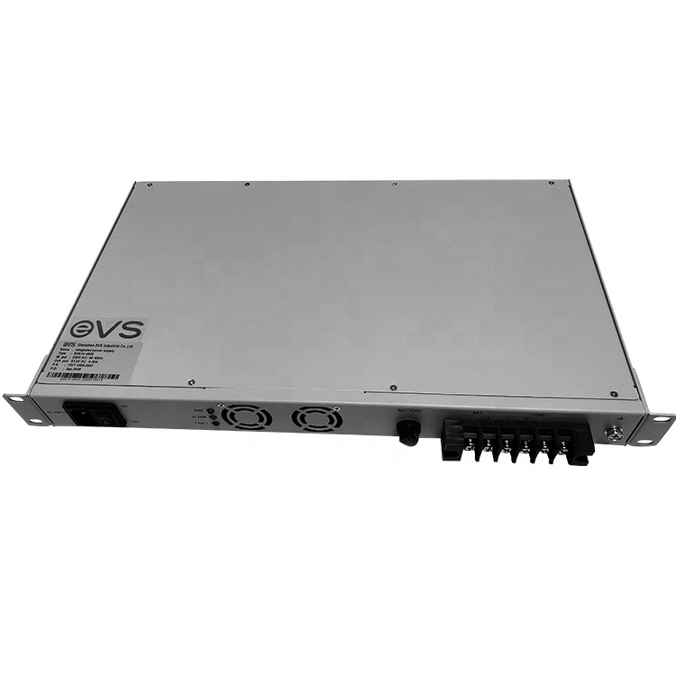 220VDC Input 24V/1000W Telecom DC-DC Single Rectifier Module 92% Efficient 40A Output Current Industrial Use DC Converter