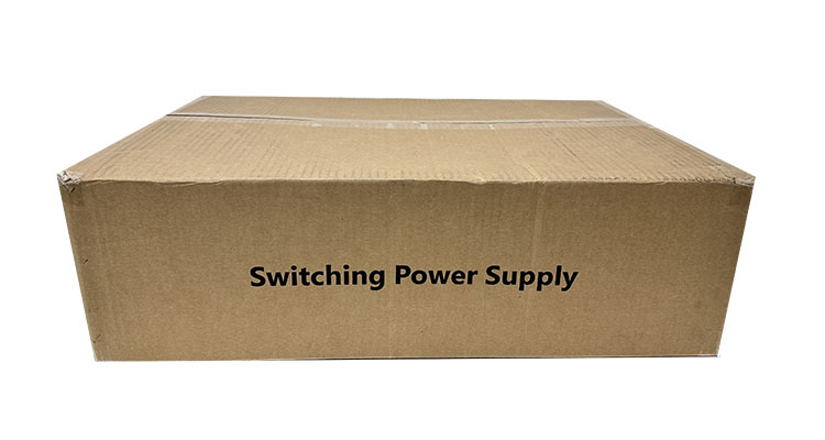 Packaging Box