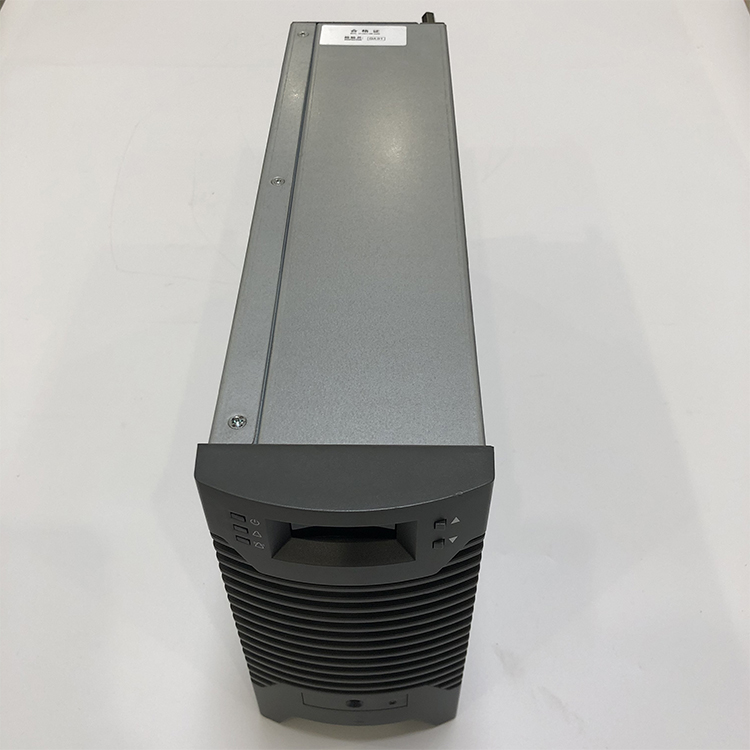 380V AC Input DC-DC 220V/110V DC Output 3000W 50/60Hz 20A 92% Efficiency Industrial Power Supply