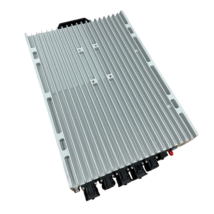 48V 60A DC Single Output Energy Storage Wall Battery UPS Outdoor for Industry Telecom Base Stations RRU AAU 220V Input 3000W