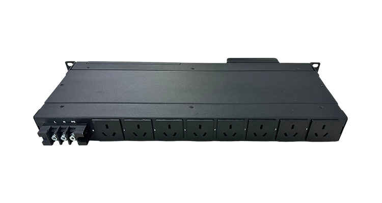 Distribution Box Panel