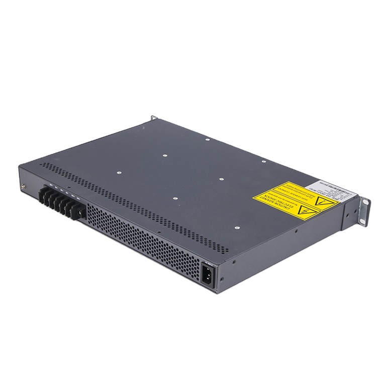 48V DC-DC Single Output 3KW AC/DC Rectifier Switching Power Supply 60A 95% Efficiency Industrial Electrical Equipment