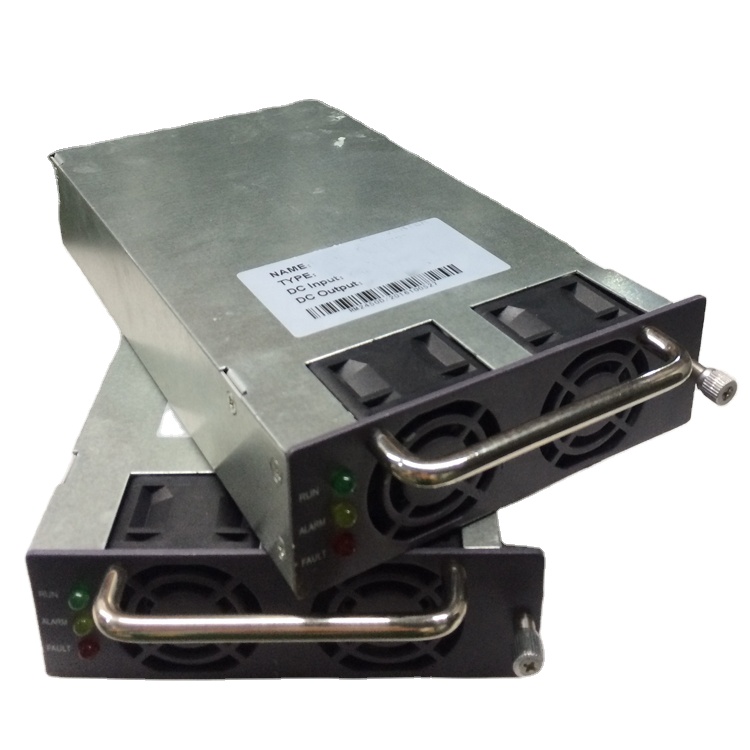 2026 New 48V 24V Power Supply 24V Output Industry Hot DC-Dc Buck Converter 50A Single 60Hz Frequency 48VDC Voltage RM4824D 90%