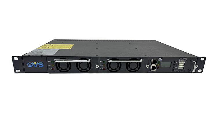 12V High Frequency Single-Phase UPS Module Details