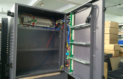 48V Switching DC Power Supply
