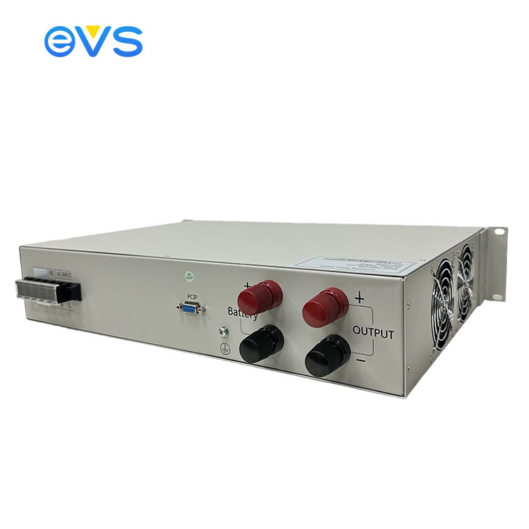 Competitive Price 48V DC to DC Converters 1KW 2KW Step up Power with 50A Output Current