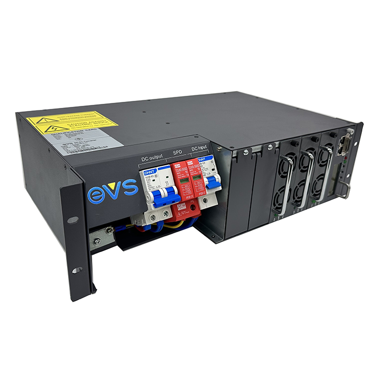 High Power 10000W Single Phase DC-DC Buck Converter High Quality Industrial Phase Converter 15A 92% Efficiency OEM Brand 50Hz