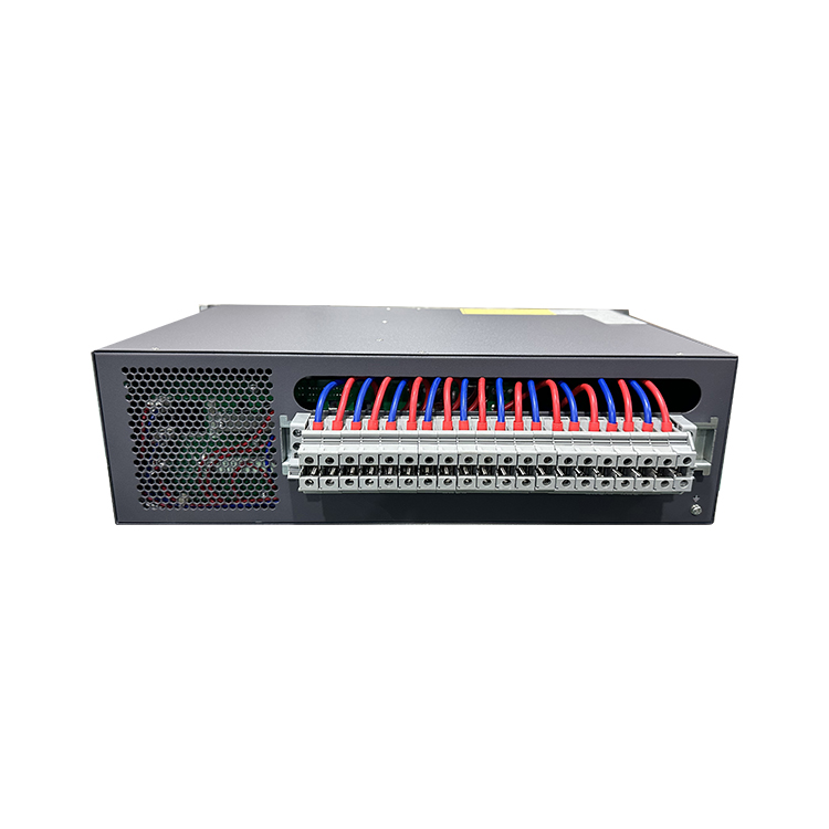 220V 48V AC DC Converter 150A Rectifier Power Supply Telecom LED Industry Use Single Output 48V 150A