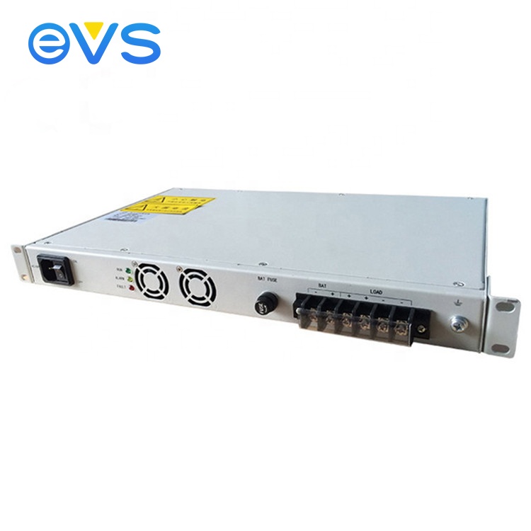 1U Rack Mount 48V 30A AC DC Switching Power Supply Single Output 30A Current  1500W for Industry 60Hz/50Hz