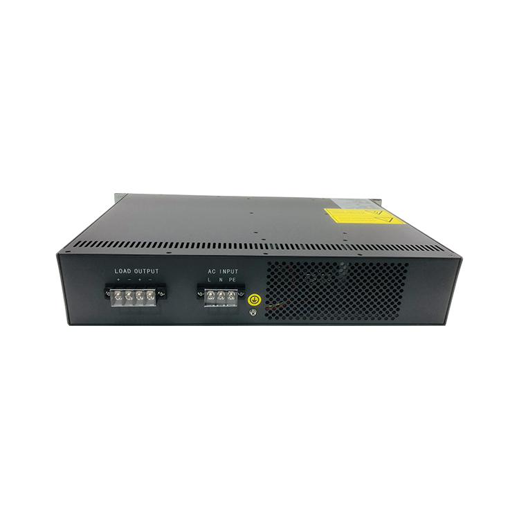 EVS2U-4850A 48V 50A AC-DC Rectifier Module 3000W Single Output Industrial DC Power Supply 50/60Hz 110V Input