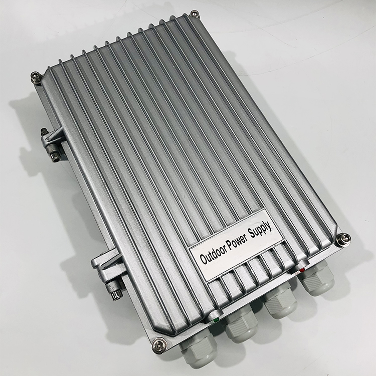 1500W AC-DC 56V 48V Power Supply with 30A/40A/20A Single Output 220V Input Voltage 50/60Hz for Industrial Use
