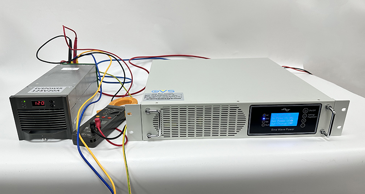 Power Module Specifications