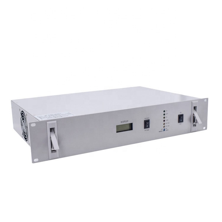 2025 DC-DC 500W Power Converter 48V to 220V 5A Output Current Industrial Use OEM ODM Brand