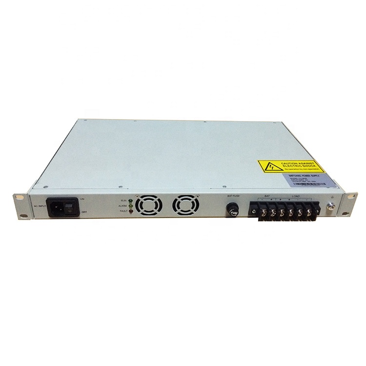 2026 New Advanced 48V 1500W Single Phase 30A Industrial Switching Power Supply Inverters & Converters