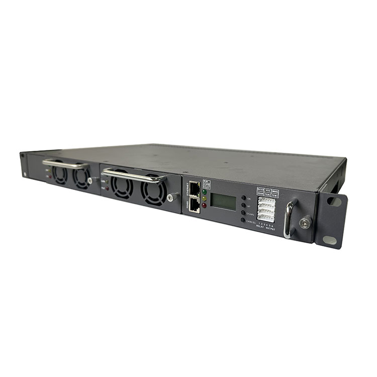 Industrial Use 720W 60A Modbus SNMP Monitor 12VDC Power Supply 230 Vac Input Rectifier Switching Industrial Power Supply