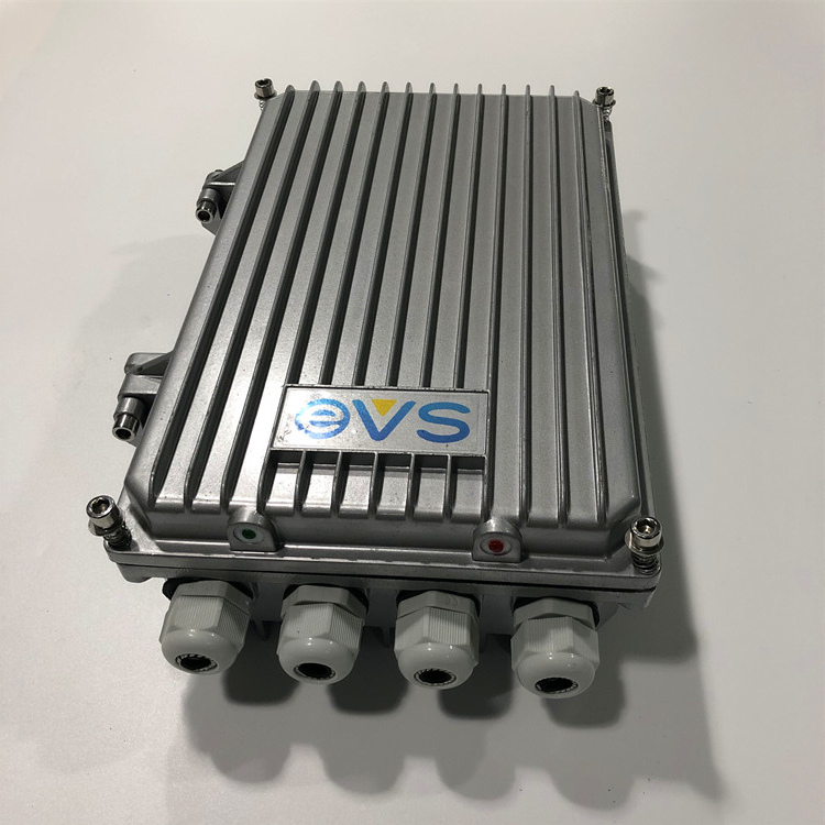 EVS-1500A 48V 1500W IP65 Waterproof Single DC-DC Intelligent Switching Power Supply 95% Efficiency for Telecom Outdoor Use