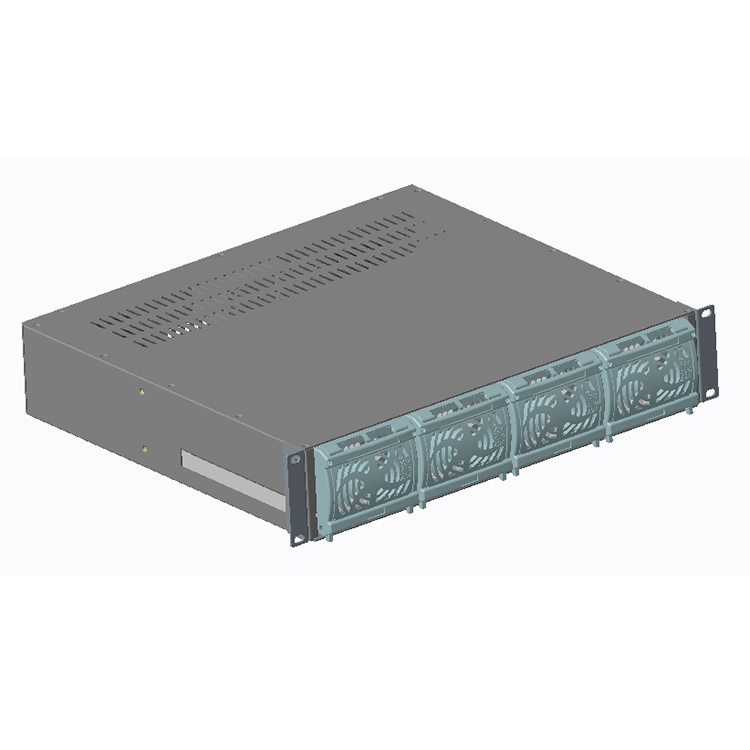 220V AC to 120V DC Converter Industrial Switching Power Supply 500W 20A High Efficiency