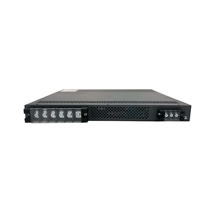 Industrial Isolated Single Phase Power Converter High Voltage 48 Volt 12 Volt 30A OEM Custom Support CE Certified 12 Months